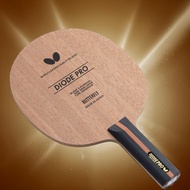 Butterfly Table Tennis Shakehand Racket Diode Pro FL 37101  
Butterfly Table Tennis Shakehand Racket