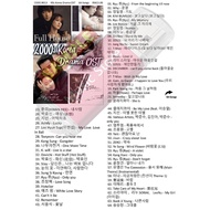 Pendrive Usb 00s Korea Drama OST Song Music Mp3 B013 D1