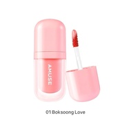 Amuse Bebe Tint Color 01 Boksoonga Love