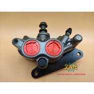 ♞,♘,♙,♟MOTO 8.1 FORMULA CALIPER (FRONT) FOR HONDA WAVE 125 ORIGINAL THAILAND