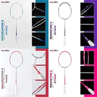 Maxbolt Navigator 2 35lbs racket