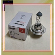 Bulb H7 (12volt)(brand Myra)