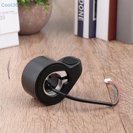 Cool3C 1Pc Electric Scooter Throttle Accelerator For 1S/M365 Pro Universal Speed Control Accelerator