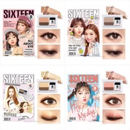 16 BRAND EYE MAGAZINE