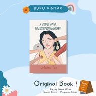 Promo 7.7: A GUIDE BOOK TO EXPRESS LOVE LANGUAGE