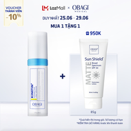 [MUA 1 TẶNG 1] Kem Dưỡng Phục Hồi Làm Dịu Da Obagi Clinical Kinetin+ Hydrating 50ml