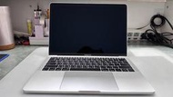 二手電腦零件機 蘋果APPLE MacbookPro A1708 2017年 不開 F76