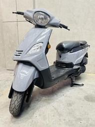 {高雄} 承鑫車業 2019 三陽 SYM 金發財 125cc 中古車 可分期
