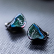 ZiiGaat Luna 6BA Studio In-Ear Monitor - Local Warranty