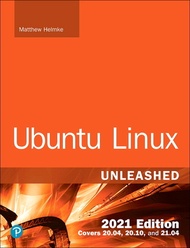 Ubuntu Linux Unleashed 2021 Edition (Paperback)