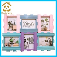 Panda Home PHOTO FRAME 6 FRAME / PHOTO FRAME