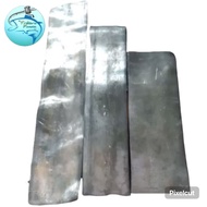 TIN THROW ± 4 ounces per piece