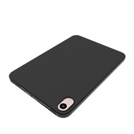 Jelly case for 2024 iPad Mini A17 Pro iPadMini A17Pro A2993 A2995 A2996 8.3 inch soft TPU anti-crack