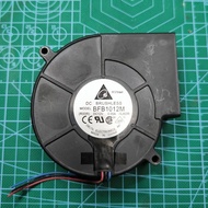 12V 0.85A 9CM Snail BLOWER Fan with Nut Distance