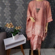SET JUPRI KOSONGAN | SETELAN JUPRI | DRESS JUPRI | DRESS KONDANGAN | DRESS BATIK PESTA