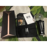 Bts Official Lightstick Army Bomb Ver 3 Unsealed