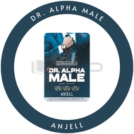 |BBO| Novel Melayu Karyaseni Dr. Alpha Male | Dheo's | Dia Tetap Sempurna | King Haidar Anjell