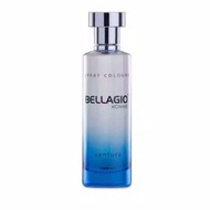 Parfum Bellagio Homme Spray Cologne 100ml - Bellagio Parfum Pria