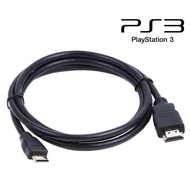 HDMI PlayStation 3 PS3 Cable Removed Original Version