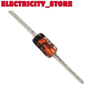 [50 Pieces]- zener Diode 1N4737A 1W 7.5V