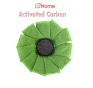 Premium Bamboo Charcoal Dehumidifier Air Freshener Activated Charcoal Bag Deodorizer Formaldehyde Remover