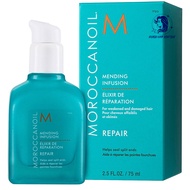 Mending Infusion Repair Moroccanoil Split End Repair Cream 75ml - BK