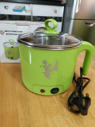 小煮鍋/火鍋/煲湯/蒸/燜 1.5L              95%新  有盒