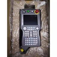 【可開統編】YASKAWA安川機器人 DX200示教器 JZRCR-YPP21-1 示教盒 現貨出售