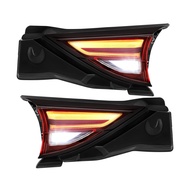 Factory Direct Sale LED Car Taillight for 2017-2021 Mazda CX-5 Automotive Car Taillight
