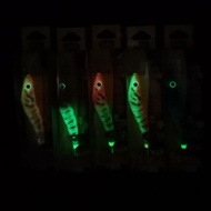 Candat sotong ez slim duel A1626/ squid jig ez slim duel A1626