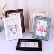A4 Photo Frame Modern Design Wood Frame Fresh Design Scandinavian Modern Design Frame