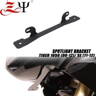 [Event Price] Suitable for Triumph 1050 1050SE Modified Motorcycle Spotlight Bracket LED Light Auxil