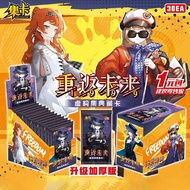 【Shipment within 24 hours‌】Reverse 1999 Collection Cards Anime Game Character Cards Fictional Collec