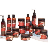 As I Am Curl Classic Clarity Shampoo