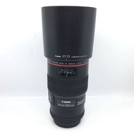 新淨企理 Canon EF 100mm F2.8 L IS USM Macro