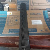 Used Part |  Genuine | York YWM15G-AMIBA | Blower Wheel