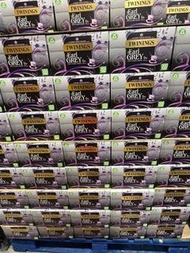 Twinings Earl Grey 茶包