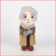 MG1 Hetalia: Axis Powers Ivan Braginski Alfred F. Jones cartoon plush doll plushie toys for kids gir