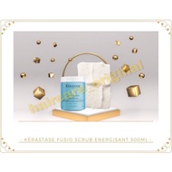 Dijual Kerastase Fusio Scrub Energisant 500ml Murah