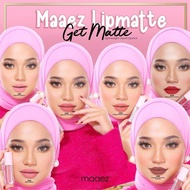 MAAEZ LIPMATTE GET MATTE CAKES GET MATTE PASTRY 5g