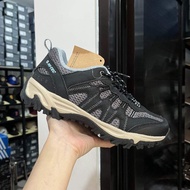 HI-TECH SANTA CRUZ TREK WOMEN'S BLACK STEEL FORGET ME NOT SHOES 1115000 H H H H007158051057