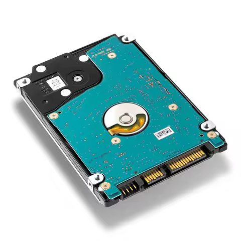 Original 2.5" HDD 250GB 500GB 1TB 2TB HD Notebook 2.5 SATA III 5400 RPM SATA 3 Hard Drive