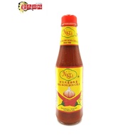 Nkj's Kg Koh Sos Cili (Merah)/Merah Chili Sauce (Red Lid) 320g/bottle