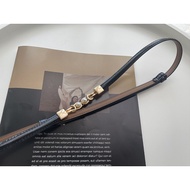 ZESTY 495 Women's Belt Metal Belt + Buckle Women's Belt Women's Belt