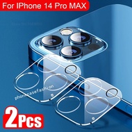 3D Camera Lens Protector For iphone 14 13 12 11 Pro Max Plus Tempered Glass Screen Protector Lens Protective Glass
