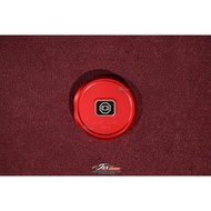 Honda Civic FK8 / FL5 Type R Engine Bay Cap Red