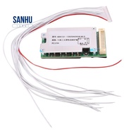 SDA151 13S 48V 20A Li-Ion Electric Bicycle  Board
