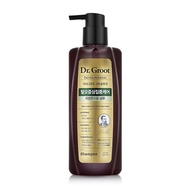 Dr. Groot Anti-Hair Loss Shampoo For Oily Scalp 400ml