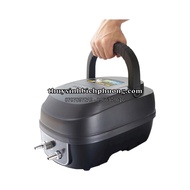 OXY CHARGED OXYGEN HEATER CP60 CPA60 CPA80 CPA100 CPA120 HAILEA - SOLUBLE OXI OF SEAFOOD KOI FISH PO