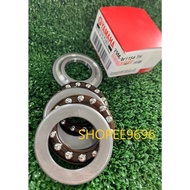 READY STOCK AAA YAMAHA STEERING CONE handle bearing cone fork T yamaha RXZ TZM  RXS